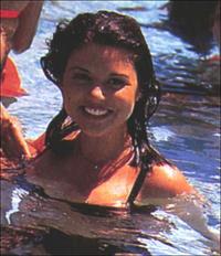 Tiffani Thiessen