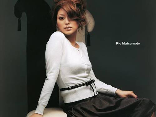 Rio Matsumoto Pictures Rio Matsumoto