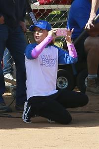 Sarah Michelle Gellar