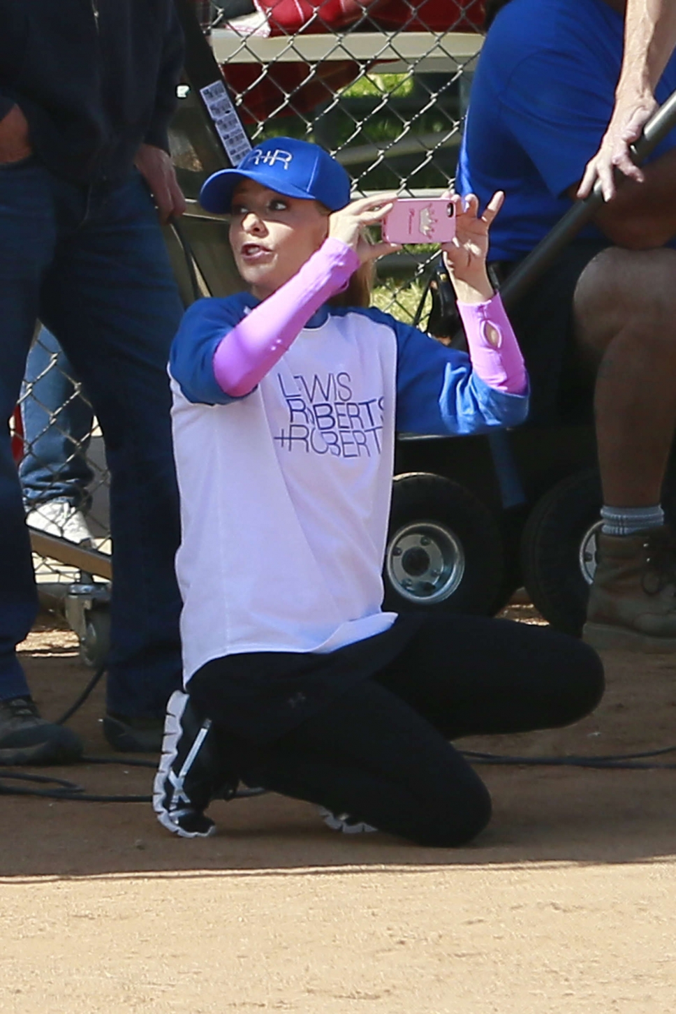 Sarah Michelle Gellar