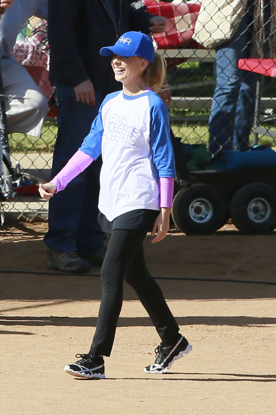 Sarah Michelle Gellar