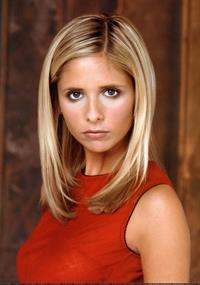 Sarah Michelle Gellar