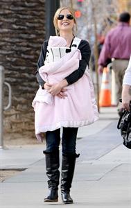 Sarah Michelle Gellar