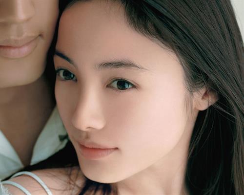 Yukie Nakama