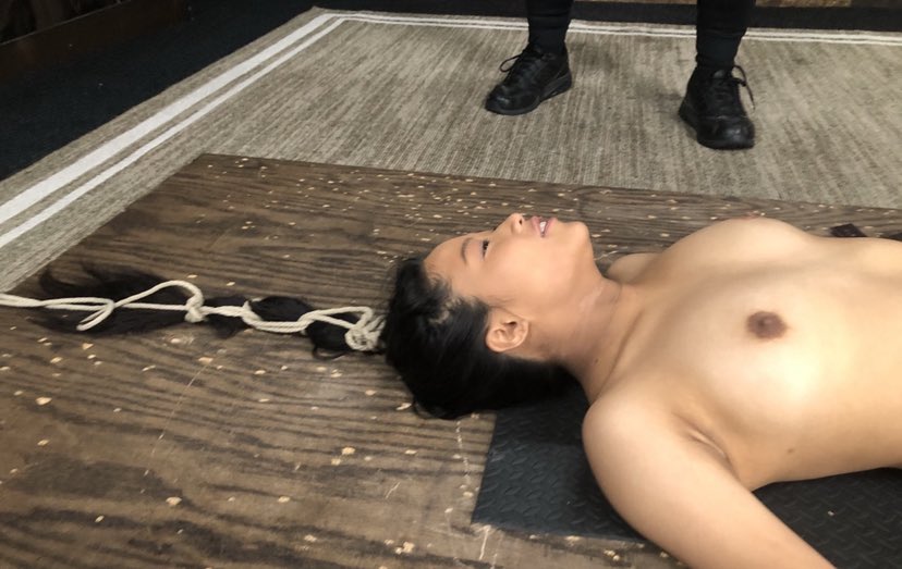 Alona Bloom - breasts