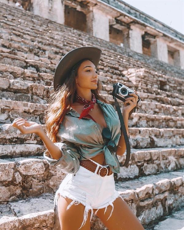 Anyuta Rai