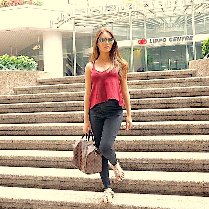 Ivana Alawi