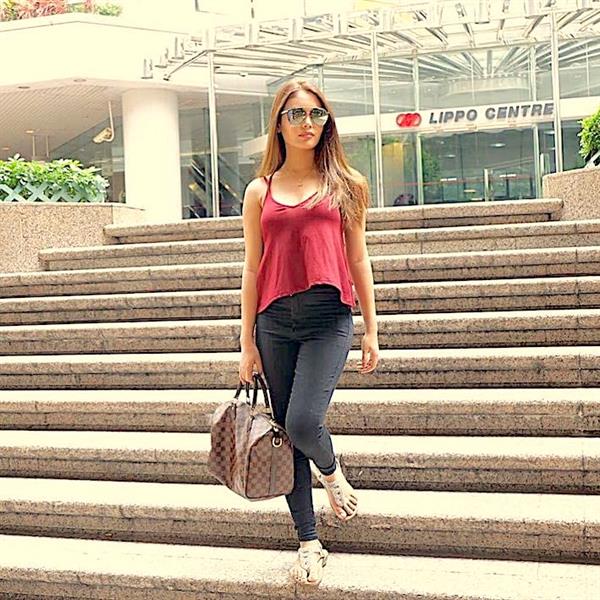 Ivana Alawi