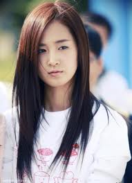 Kwon Yuri