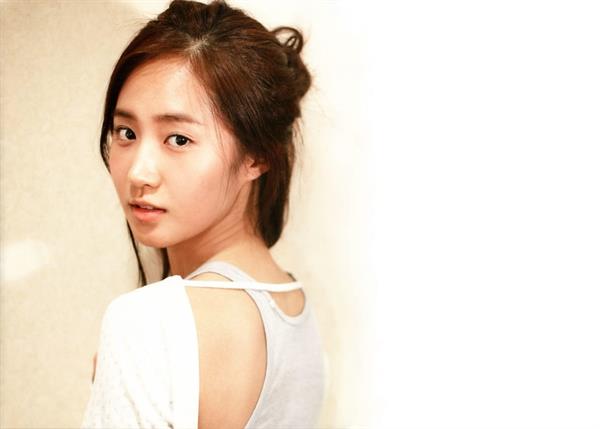 Kwon Yuri