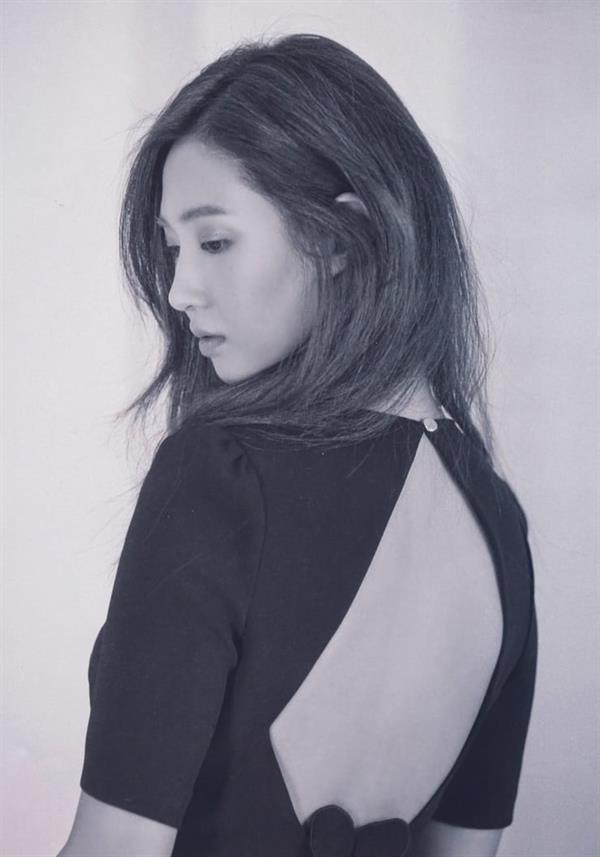 Kwon Yuri