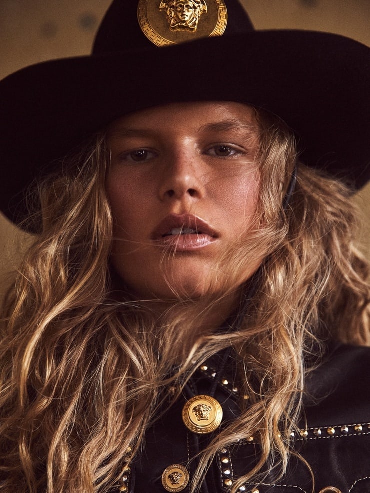 Anna Luisa Ewers