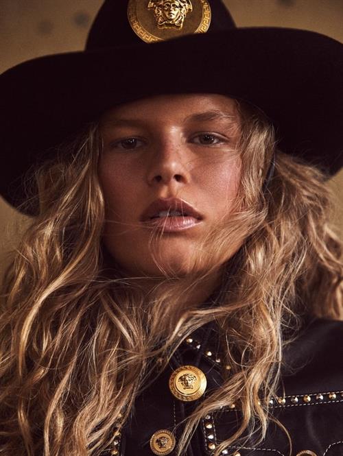 Anna Luisa Ewers