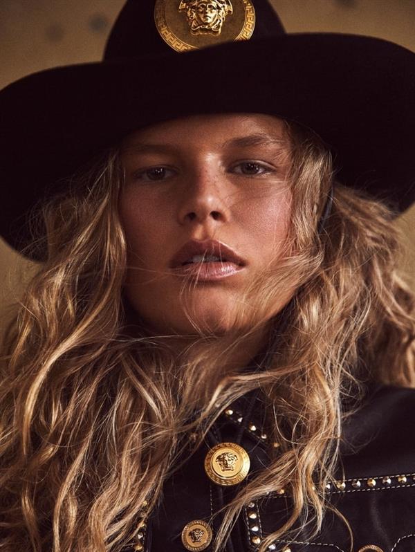 Anna Luisa Ewers