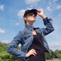 Jennifer Şebnem Schaefer