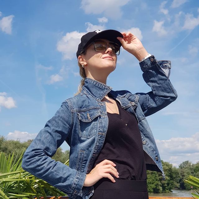 Jennifer Şebnem Schaefer