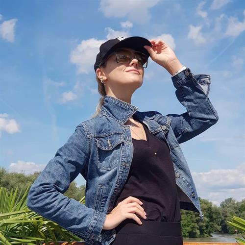 Jennifer Şebnem Schaefer