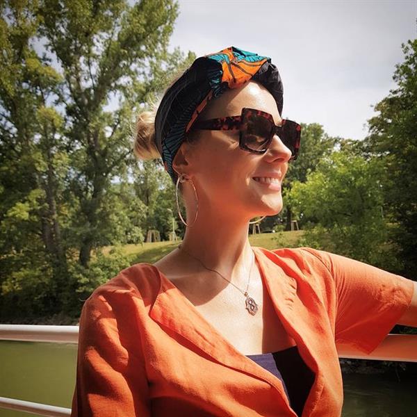 Jennifer Şebnem Schaefer