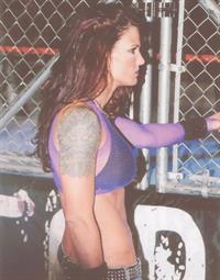 Amy Dumas