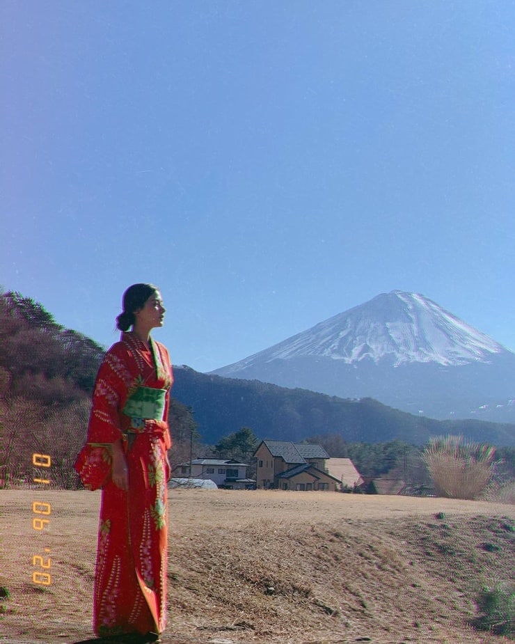 Pimchanok Luevisadpaibul Pictures Pimchanok Luevisadpaibul