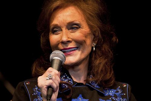 Loretta Lynn