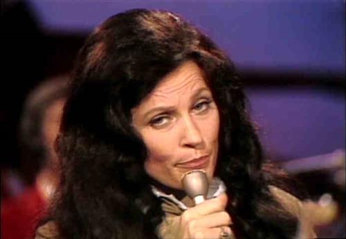 Loretta Lynn