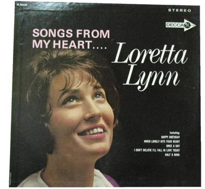 Loretta Lynn