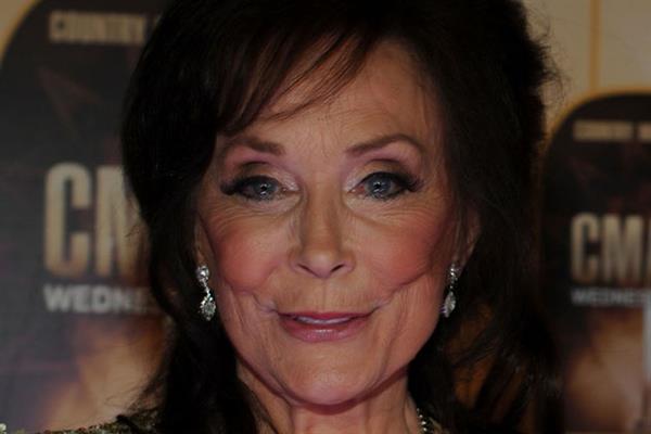 Loretta Lynn