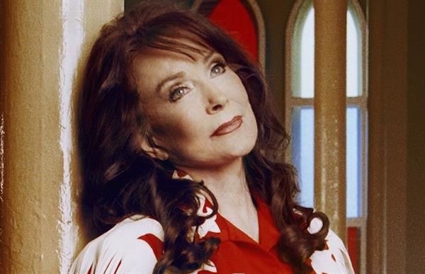 Loretta Lynn