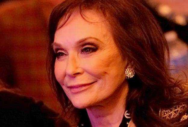 Loretta Lynn