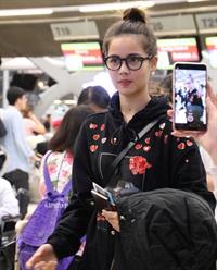Urassaya Sperbund