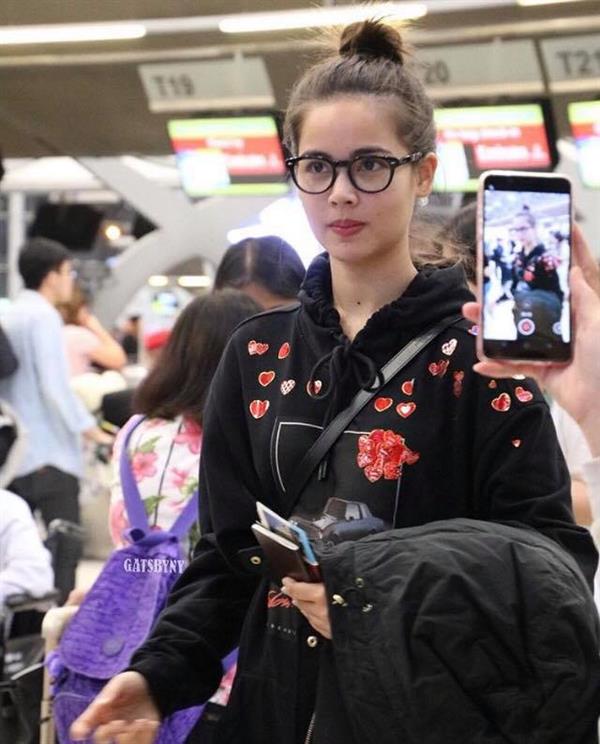 Urassaya Sperbund