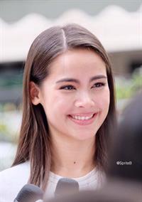 Urassaya Sperbund