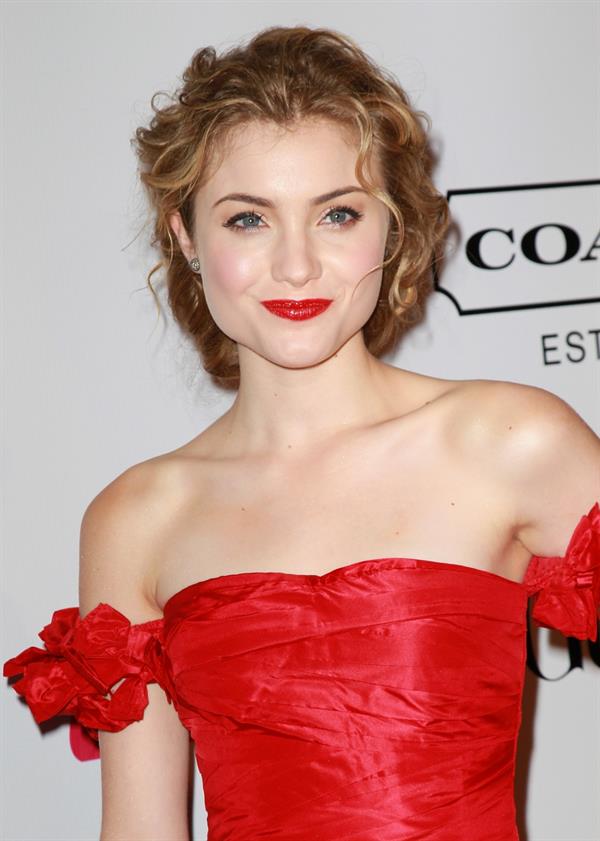 Skyler Samuels