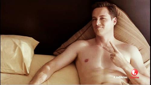 Jesse Lee Soffer