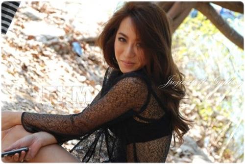 Natthaweeranuch Thongmee