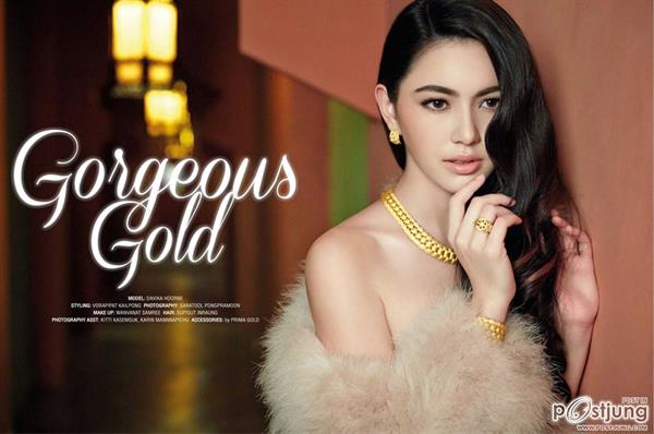 Mai Davika Hoorne