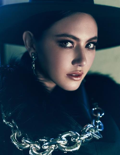 Mai Davika Hoorne