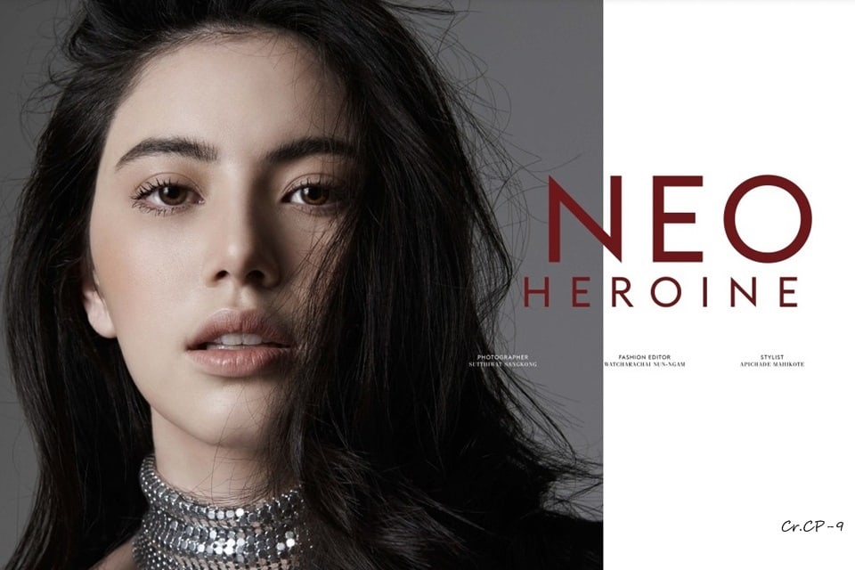 Mai Davika Hoorne