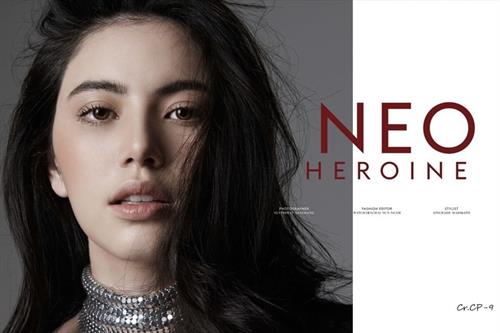 Mai Davika Hoorne