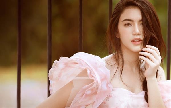 Mai Davika Hoorne