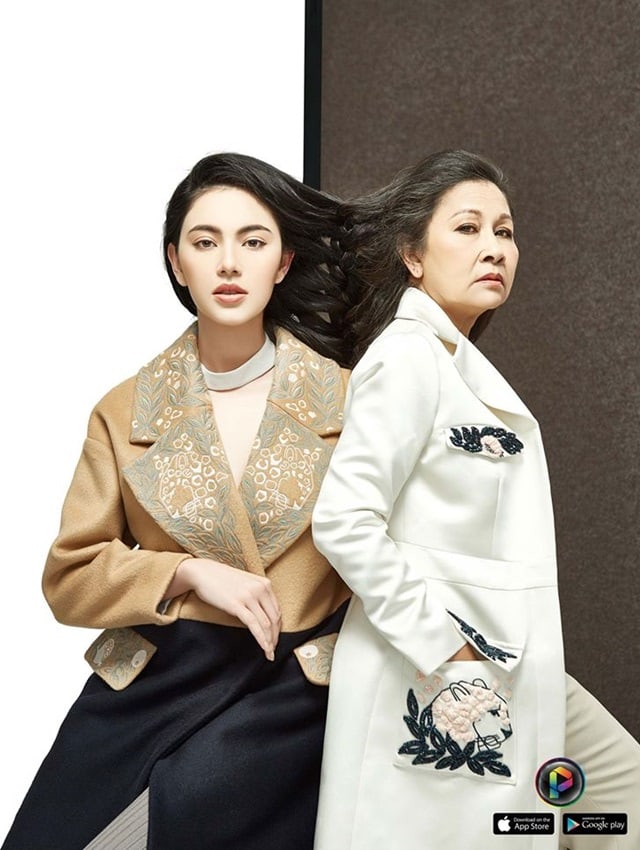 Mai Davika Hoorne