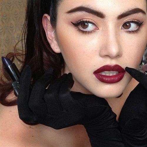 Mai Davika Hoorne