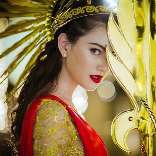 Mai Davika Hoorne