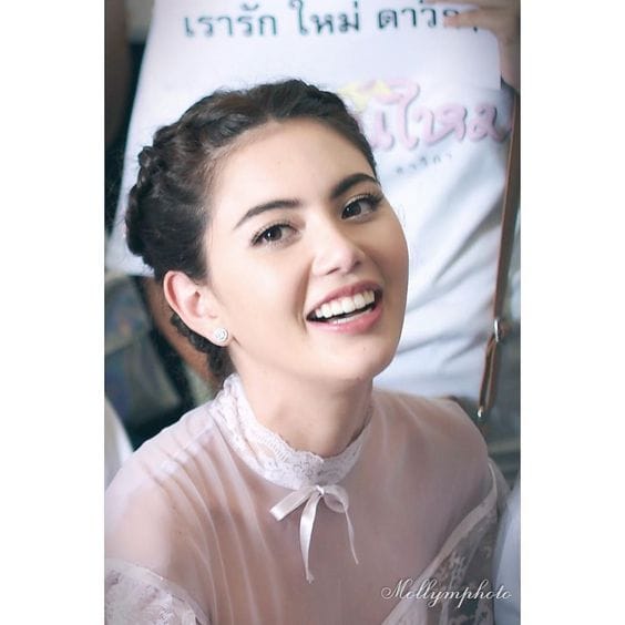 Mai Davika Hoorne