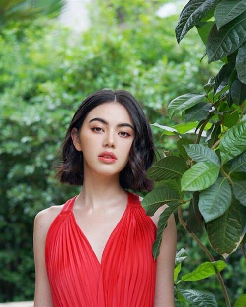Mai Davika Hoorne