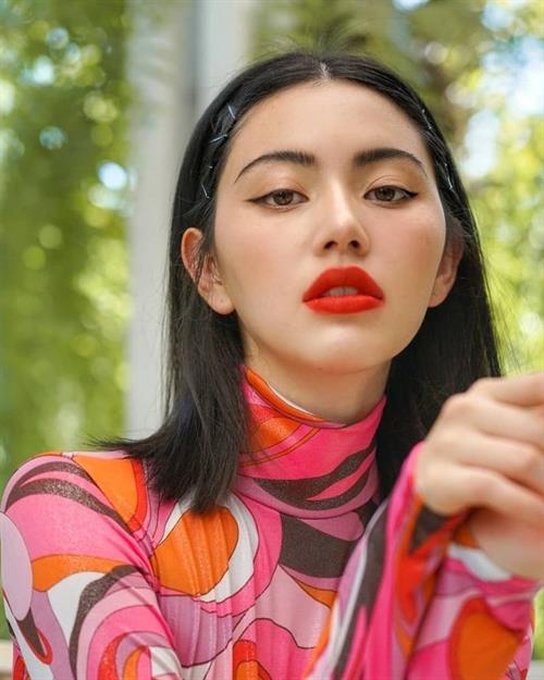 Mai Davika Hoorne