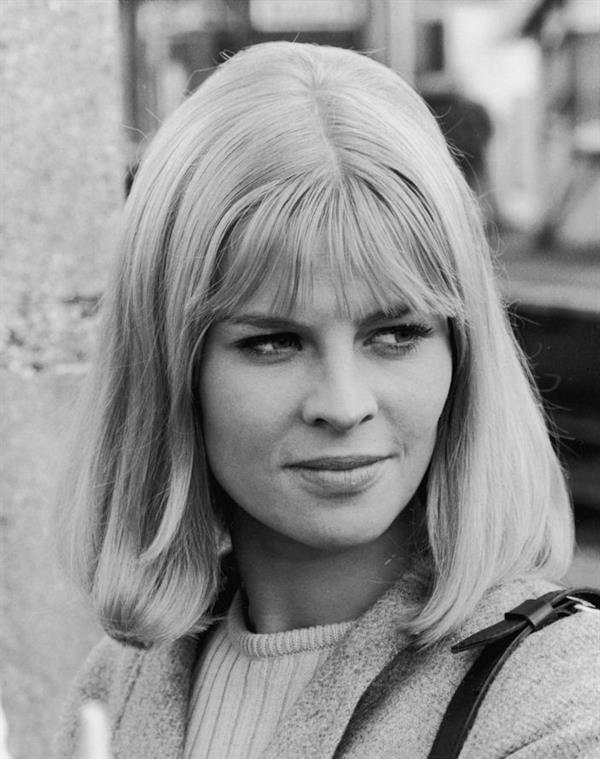 Julie Christie