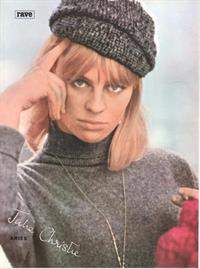 Julie Christie