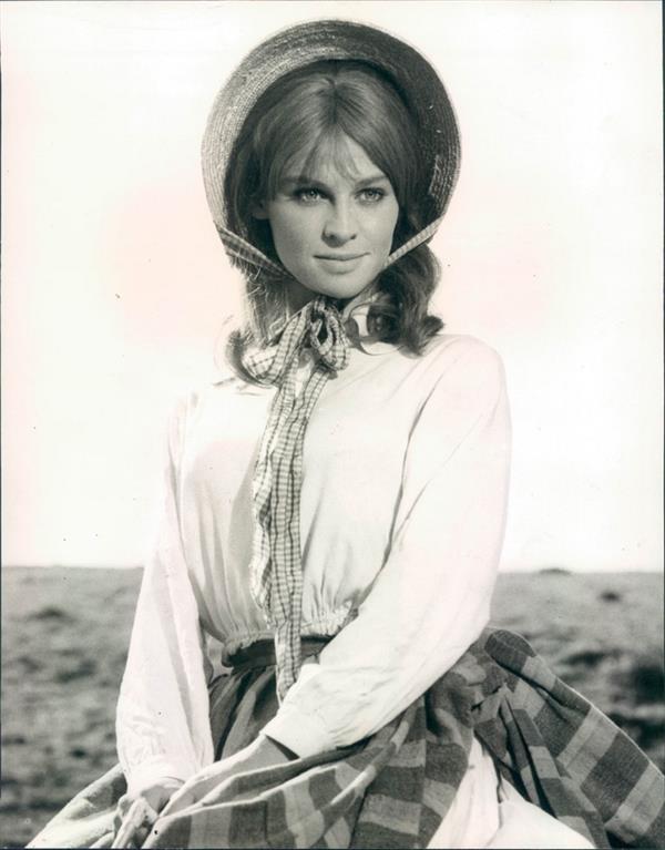 Julie Christie